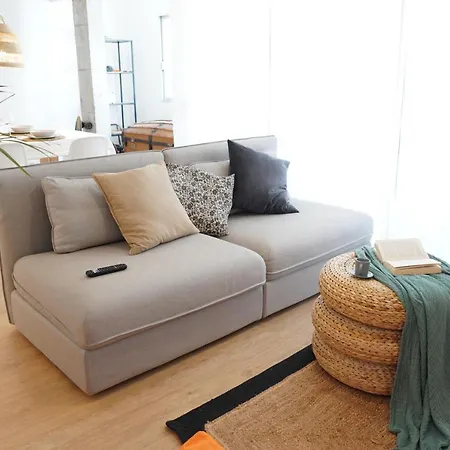 Wind House אל מדאנו