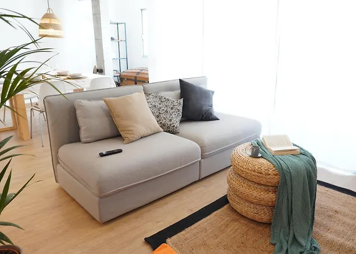 Wind House אל מדאנו