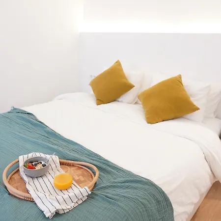 Appartement Wind House