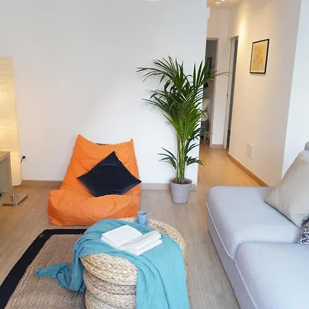 Wind House El Médano