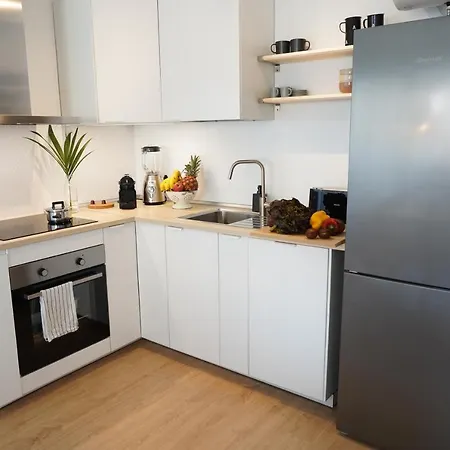 Wind House * El Médano