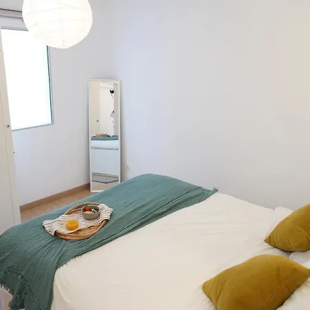 Wind House Appartement El Médano