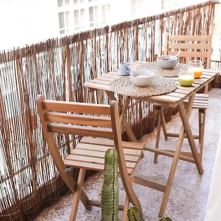 Wind House Appartement