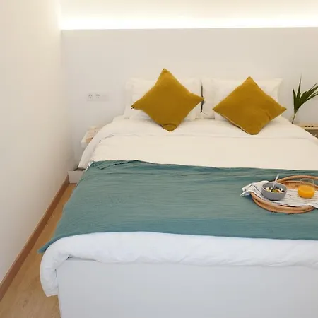 Appartement Wind House *