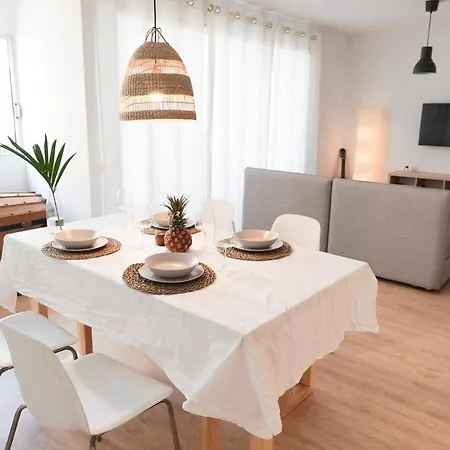 Wind House Apartament