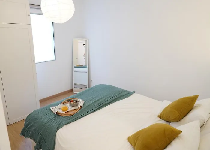 Wind House Apartament El Médano