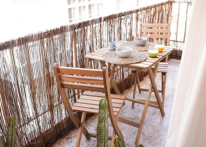 Wind House Appartement