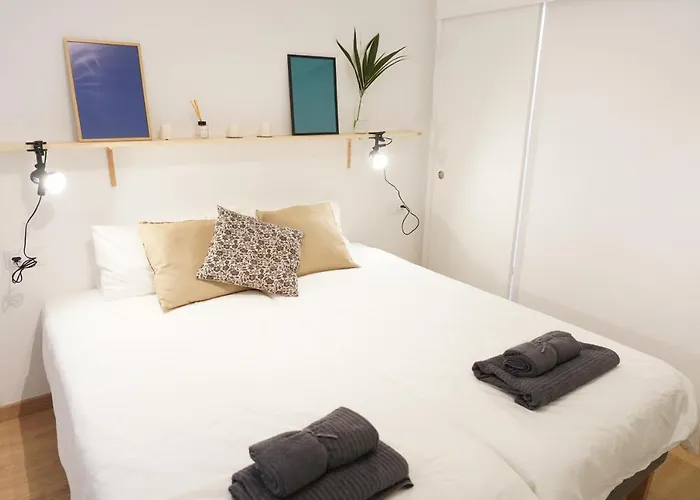 Wind House * El Médano