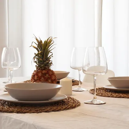 Wind House Апартаменты