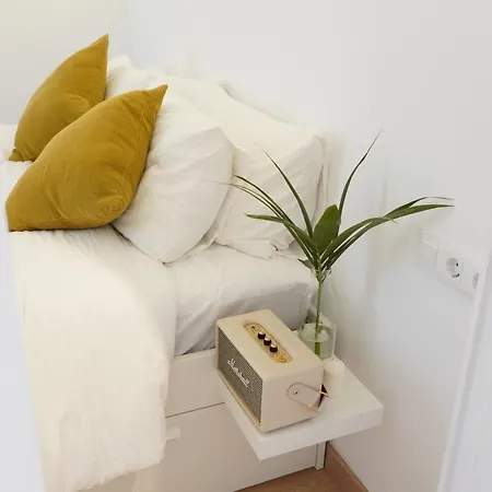 Wind House Апартаменты Эль-Медано