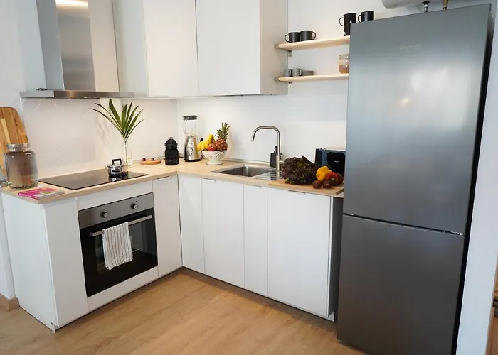 Wind House * Ελ Μέντανο