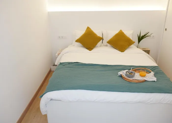 Apartamento Wind House *