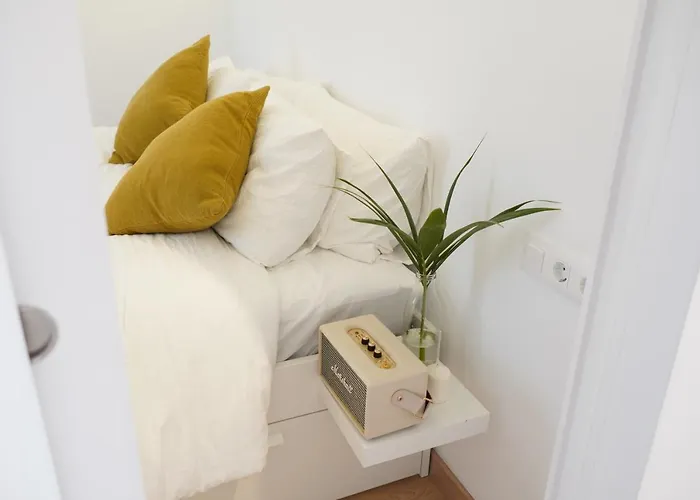 Wind House Apartman El Médano